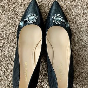 Marc Fisher heels size 9M